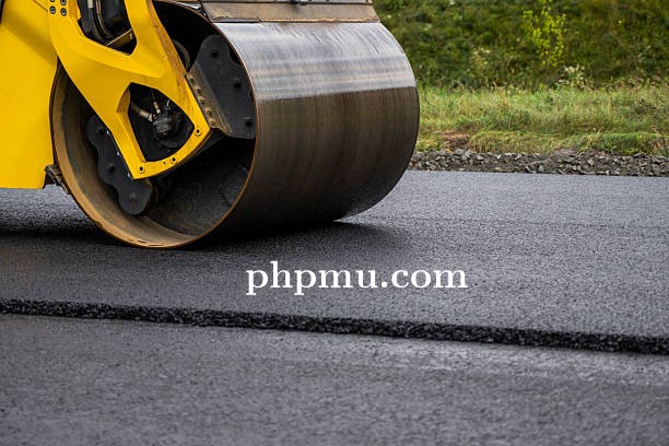 Cara Memilih Kontraktor Pengaspalan Jalan yang Jujur dan Berpengalaman