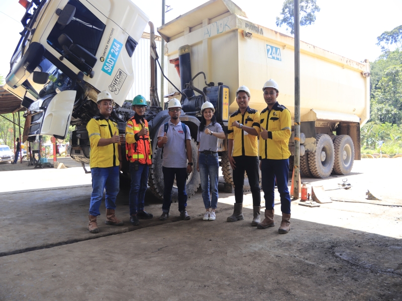 Customer Engagement Activities