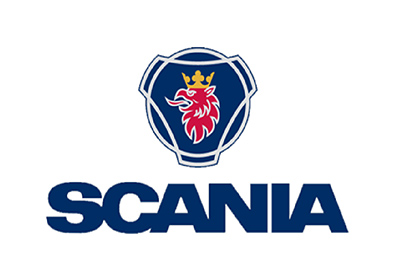 SCANIA