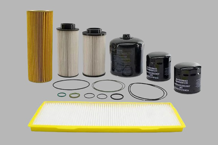 Service Part