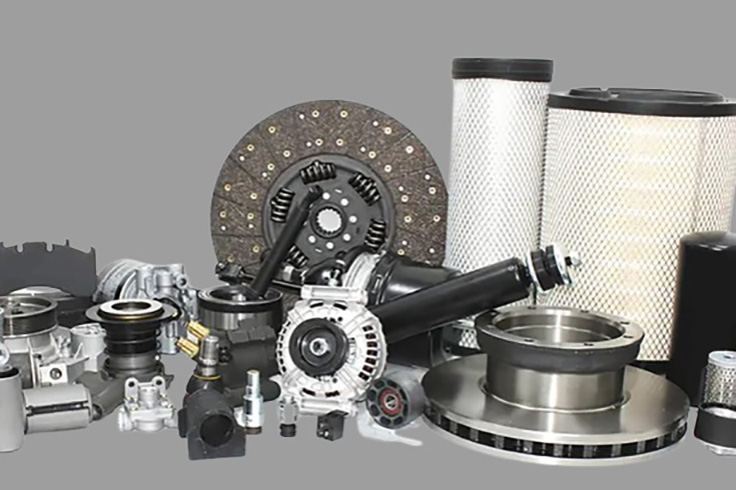 Sparepart
